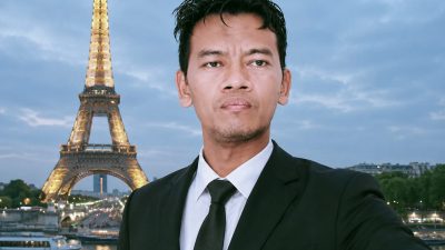Pesta Istana dan Air Mata Flores: Menguji Nurani Kemerdekaan di Tengah Reruntuhan NTT