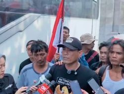 Aksi Demo Nasional 27 Agustus 2026: Aliansi Masyarakat Pati Desak DPR Sahkan RUU Perampasan Aset