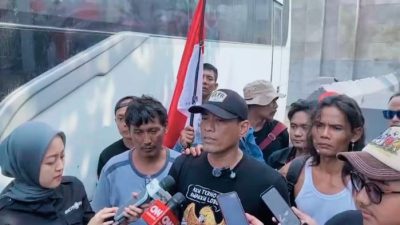 Aksi Demo Nasional 27 Agustus 2026: Aliansi Masyarakat Pati Desak DPR Sahkan RUU Perampasan Aset