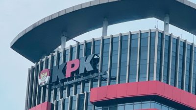 Skandal Bapenda Bogor Meledak! Bupati Rudi Susmanto Kabur ke Luar Negeri Saat Digeledah KPK?