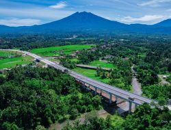 Hutama Karya Perkuat Tata Kelola Proyek Strategis Nasional Lewat Sinergi Hukum Bersama JAMDATUN