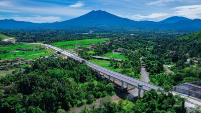 Hutama Karya Perkuat Tata Kelola Proyek Strategis Nasional Lewat Sinergi Hukum Bersama JAMDATUN