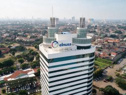 Strategi “Beyond Captive Market” Berbuah Manis, Laba Bersih PT Elnusa Tbk (ELSA) Meroket 29,2 Persen di Semester I 2026
