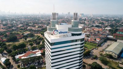 Strategi “Beyond Captive Market” Berbuah Manis, Laba Bersih PT Elnusa Tbk (ELSA) Meroket 29,2 Persen di Semester I 2026