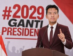 Mengapa Narasi “2029 Ganti Presiden” Harus Berubah Menjadi “Ganti Standar Kekuasaan”