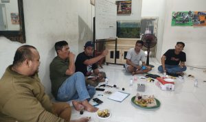Konsolidasi Perdana Karang Taruna Indramayu Matangkan Agenda Pelantikan dan Aksi Sosial