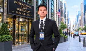 Menimbang Empat Kepentingan Strategis Washington di Timur Tengah