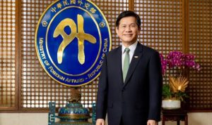 Memulihkan Kepercayaan: Tempat yang Layak Bagi Taiwan di Dunia Bebas