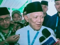 Sah! Gus Kikin Resmi Pimpin PBNU 2026–2031: Cicit KH Hasyim Asy’ari Siap Nakhodai Ormas Islam Terbesar