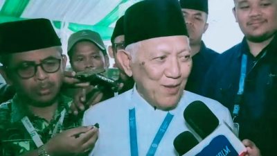 Sah! Gus Kikin Resmi Pimpin PBNU 2026–2031: Cicit KH Hasyim Asy'ari Siap Nakhodai Ormas Islam Terbesar