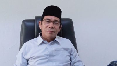 Prioritas Kepengurusan Baru, PB Al Washliyah Fokuskan Penguatan Fondasi Kader