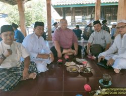 Dari Kawah Candradimuka ke Dunia Nyata: Mengurai Gegar Kultur Alumni Pesantren