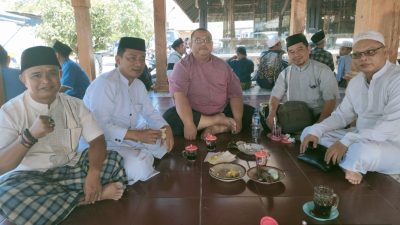 Dari Kawah Candradimuka ke Dunia Nyata: Mengurai Gegar Kultur Alumni Pesantren
