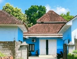Alih Fungsi Masjid Jadi Dapur MBG di Klaten Picu Tensi Warga: Tempat Sujud Mendadak Jadi Tempat Masak!