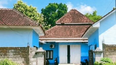 Alih Fungsi Masjid Jadi Dapur MBG di Klaten Picu Tensi Warga: Tempat Sujud Mendadak Jadi Tempat Masak!