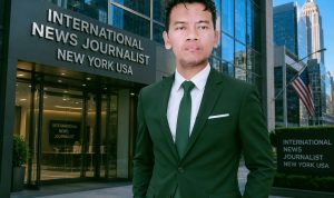 Titik Didih Selat Hormuz: Ketika Kapal Tanker dan Kapal Induk Menjadi Pertaruhan Terakhir Geopolitik Global