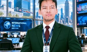 Bayang-Bayang Utang US$ 40 Triliun: Dilema Fiskal di Balik Ambisi Geopolitik Amerika
