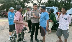 Polisi Pastikan Penegakan Hukum Profesional Terkait Insiden Warung di Sindang Indramayu