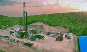 Elnusa Perkuat Ketahanan Energi Nasional Lewat Inovasi Teknologi di Hari Jadi Pertambangan & Energi ke-81