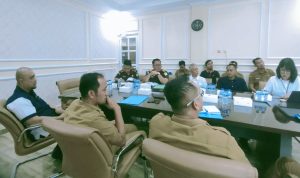 Indramayu Darurat Olahraga: Anggaran Porprov 'Digantung', Bupati Mangkir Saat Kejari Ngamuk!