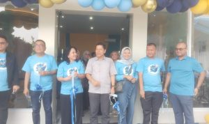 Revolusi Pendidikan di Indramayu! EST School Resmi Dibuka, Usung Kurikulum Berstandar Internasional