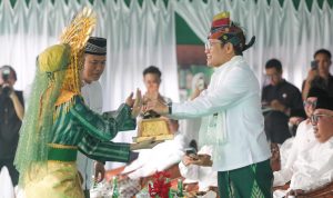 Peringati Hari Santri 2026 di Pekanbaru, Gus Muhaimin Tegaskan Santri Harus Jadi Solusi Masalah Bangsa