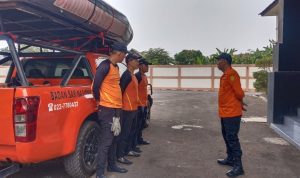 Nenek 78 Tahun Diduga Tenggelam di Sungai Cimanuk Sumedang, Tim SAR Gabungan Lakukan Pencarian