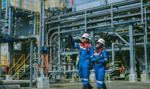 Pertamina EP Cepu Zona 12 Perkuat Operasi Lapangan Gas JTB Lewat Transformasi Digital Berbasis AI dan IoT